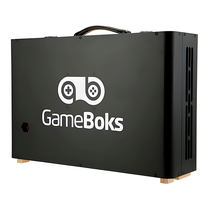 Kit GameBoks II - img.2