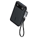 Portable battery Anker Power Bank PowerCore 10000mAh 22.5W Black - img.0