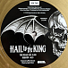Vinyl Record Avenged Sevenfold – Hail To The King (Gold, 10th Anniversary) - 2LP - img.8