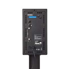 Studio monitor PMC 6 Black