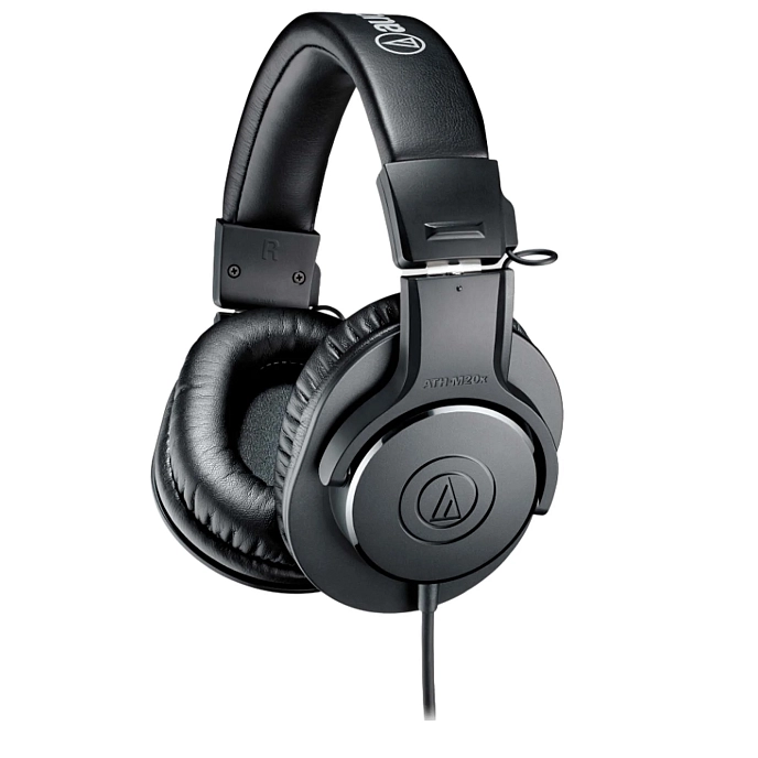 Sound Recording Kit Audio-Technica Creator Pack black - img.4