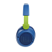- img.2 Wireless Headphones JBL JR 460NC Blue - img.2