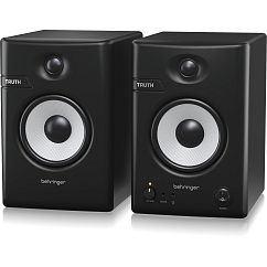 Studio monitor Behringer TRUTH 4.5 Black