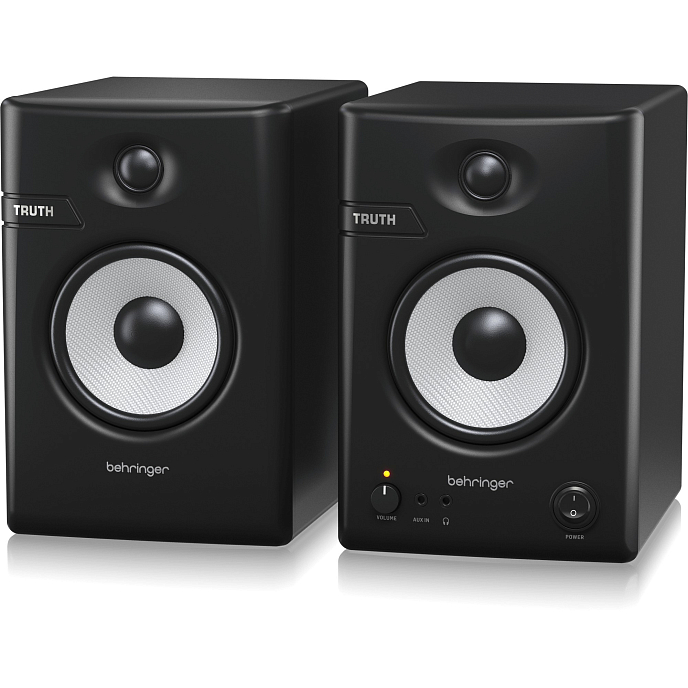 Studio monitor Behringer TRUTH 4.5 Black - img.0