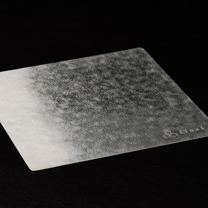 High End headphones Final Audio A10000 Collector’s Edition Gold - img.4