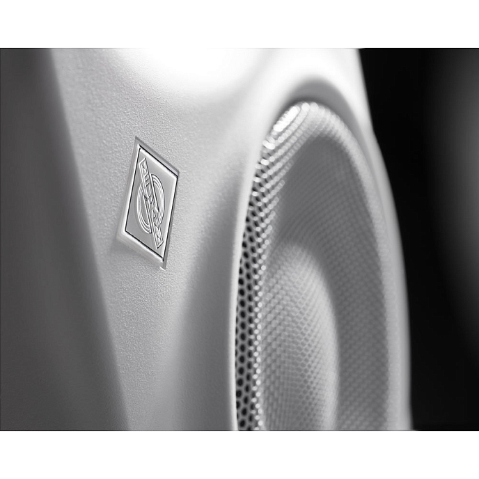 Studio monitor Neumann KH 80 DSP A W UK White - img.6