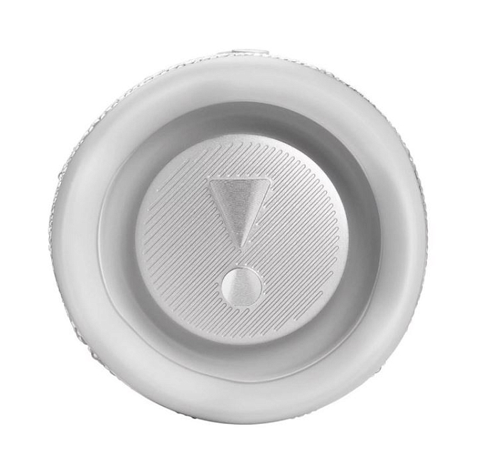 Portable speaker JBL Flip 6 White - img.4