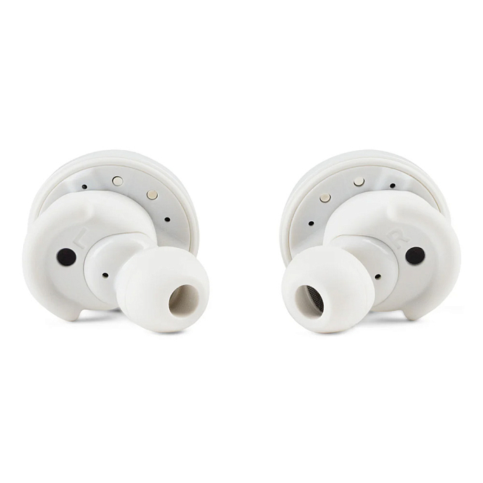 Wireless Headphones Denon PerL Pro White - img.9