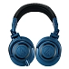 - img.3 Over-ear headphones Audio-Technica ATH-M50xDS Deep Sea - img.3