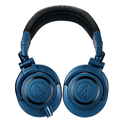 Over-ear headphones Audio-Technica ATH-M50xDS Deep Sea