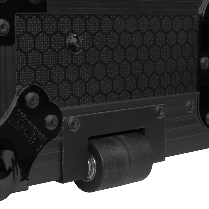 Case UDG Ultimate Flight Case Pioneer DJ XDJ-RX3 Plus Black - img.16