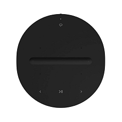Portable speaker Sonos Era 100 Black