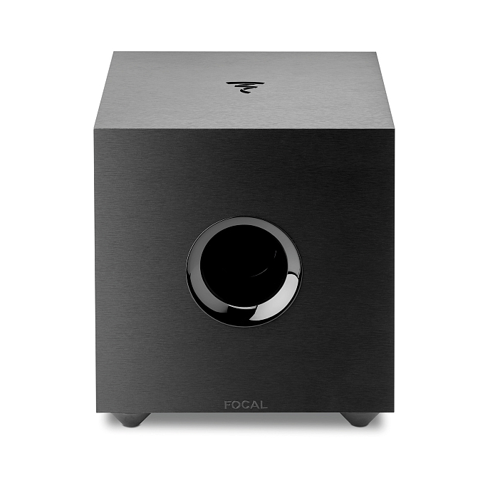 Subwoofer Focal Cub Evo Black - img.0