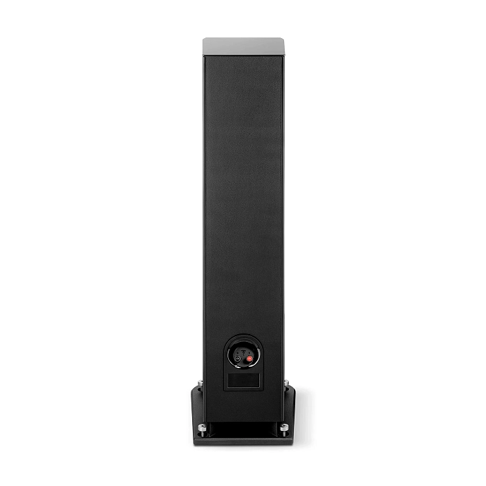 Kit Focal Aria Evo X N2 Black High Gloss (Pair) + Naim Uniti Atom HDMI - img.3