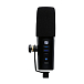 Microphone for streaming and gaming PreSonus Revelator Dynamic - img.0 Microphone for streaming and gaming PreSonus Revelator Dynamic - img.0