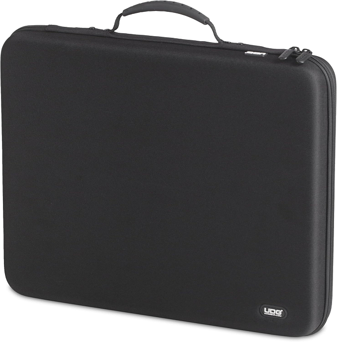 Case UDG Creator Ableton Push 2 Hardcase Black - img.1