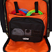 Backpack UDG Ultimate Digi BackPack Black Camo/Orange - img.8