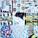 Vinyl Record M.I.A. - Arular 2LP - img.3 Vinyl Record M.I.A. - Arular 2LP - img.3