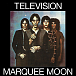 Vinyl Record Television - Marquee Moon LP - img.0