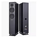 Floorstanding Speakers Yamaha NS-F150 Black - img.3 Floorstanding Speakers Yamaha NS-F150 Black - img.3