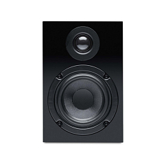 Bookshelf speakers Pro-Ject Speaker Box 3 E High Gloss Black