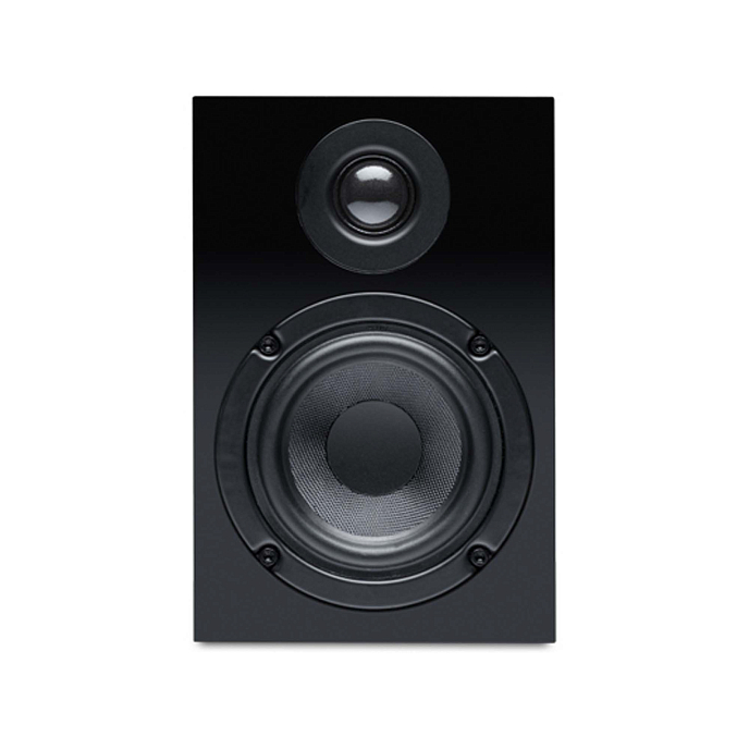 Bookshelf speakers Pro-Ject Speaker Box 3 E High Gloss Black - img.3