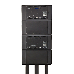 Studio monitor PMC 8-2 XBD