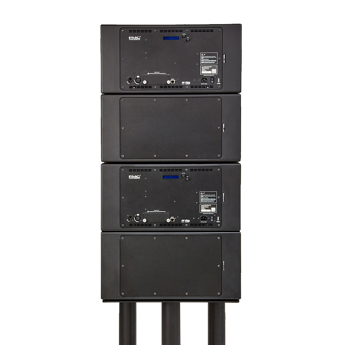 Studio monitor PMC 8-2 XBD - img.3