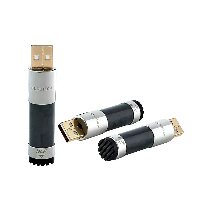 Connector Furutech NCF Clear Line-USB Optimizer - img.0