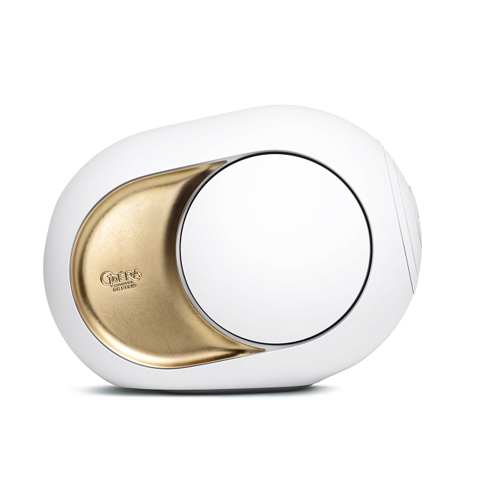 Wireless Speaker Devialet Phantom Ultimate 108 dB Opera de Paris - img.3