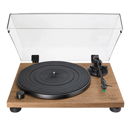 Turntable Audio-Technica AT-LPW40WN - img.0