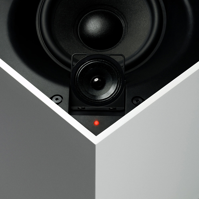 Wireless Speaker Teenage Engineering OD-11 White - img.7