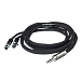 Cable HeadMade SS-20 Audeze LCD / Meze Audio Empyrean 4.4mm - 1.5m - img.2
