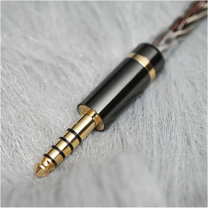 Cable Hidizs MS5-4.4-RC - img.2