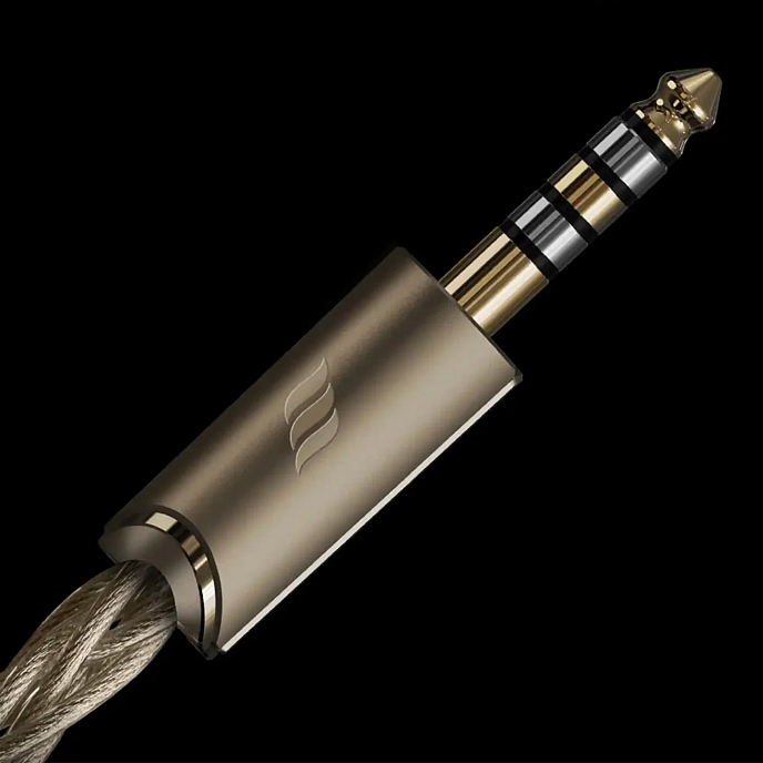 Cable Effect Audio Centurion II Silver 4.4mm 1.2m - img.2