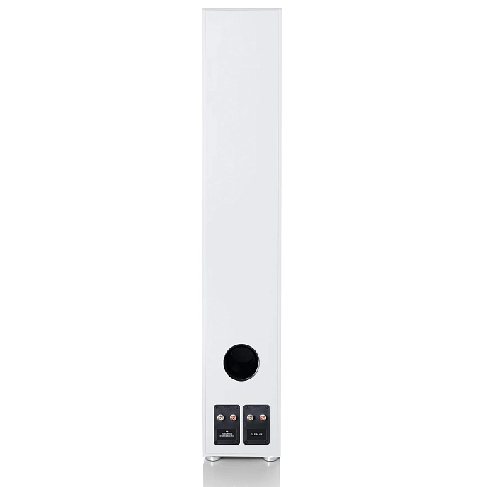 Floorstanding Speakers Canton GLE 90 AR White - img.6