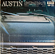Vinyl Record Post Malone – Austin 2LP Dark Green - img.1