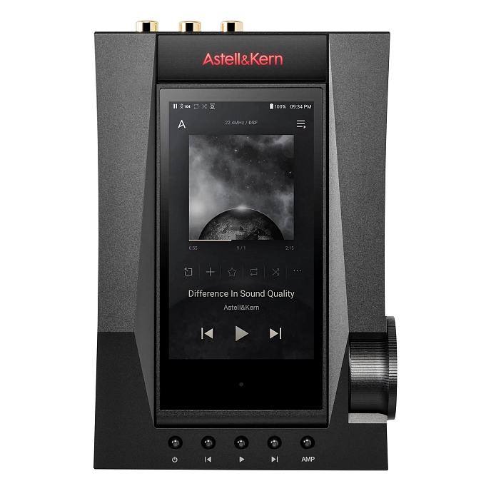 Player Astell&Kern Acro CA1000T - img.2