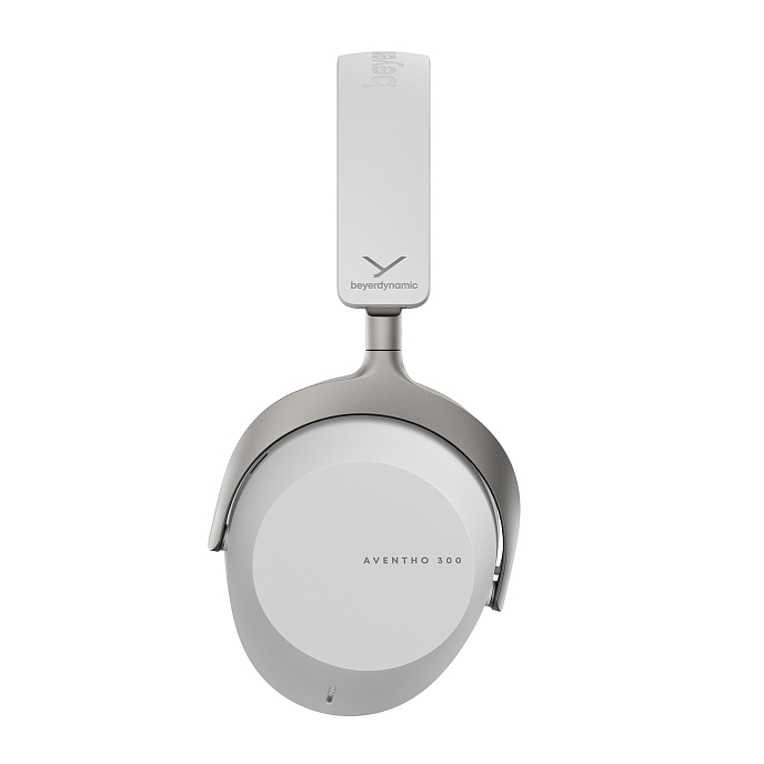 Wireless Headphones beyerdynamic AVENTHO 300 White - img.1