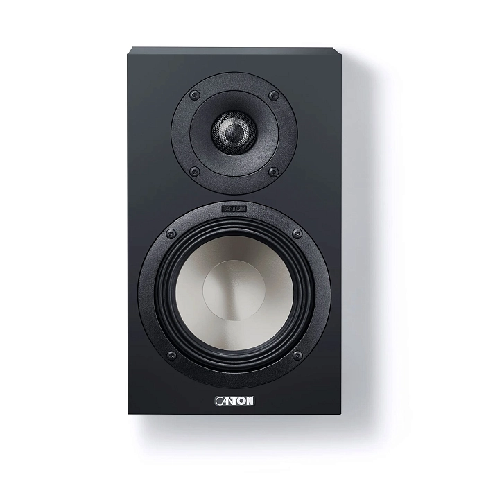On-wall speakers Canton GLE 10 Pro Black - img.3