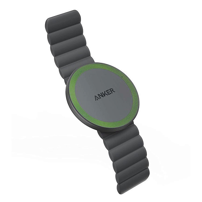 Phone Holder Anker 620 MagGo Grip Green - img.0