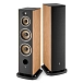 Floorstanding Speakers Focal Aria Evo X N4 Walnut - img.0
