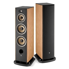 Floorstanding Speakers Focal Aria Evo X N4 Walnut