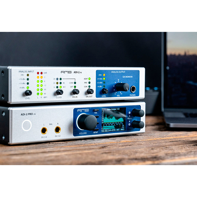 DAC RME ADI-2 FS - img.5