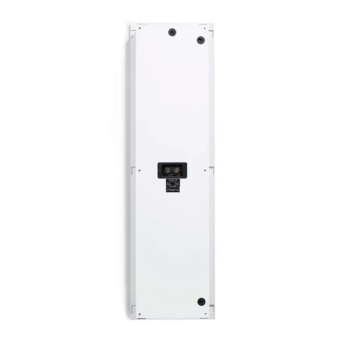 On-wall speakers Canton Atelier 900 White Semi Gloss - img.4