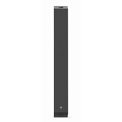 On-wall speakers Focal On Wall 302 Black Satin