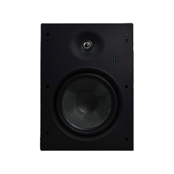 In-Wall Speakers Davis Acoustics 210 Re Pro White - img.0