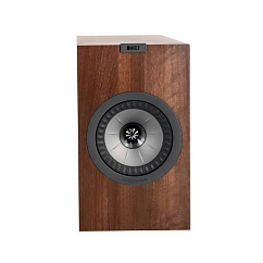 Speaker System KEF Q3 Meta Walnut + Eversolo Play + Loewe We. HEAR 1 Cool Grey (Bundle)