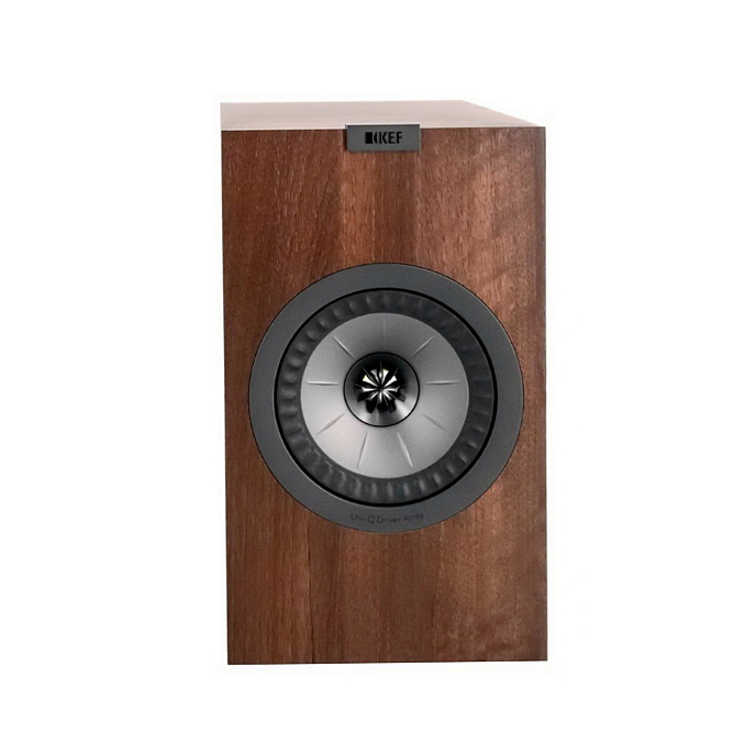 Speaker System KEF Q3 Meta Walnut + Eversolo Play + Loewe We. HEAR 1 Cool Grey (Bundle) - img.2
