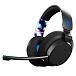 - img.1 Gaming headset Skullcandy SLYR Playstation Black - img.1